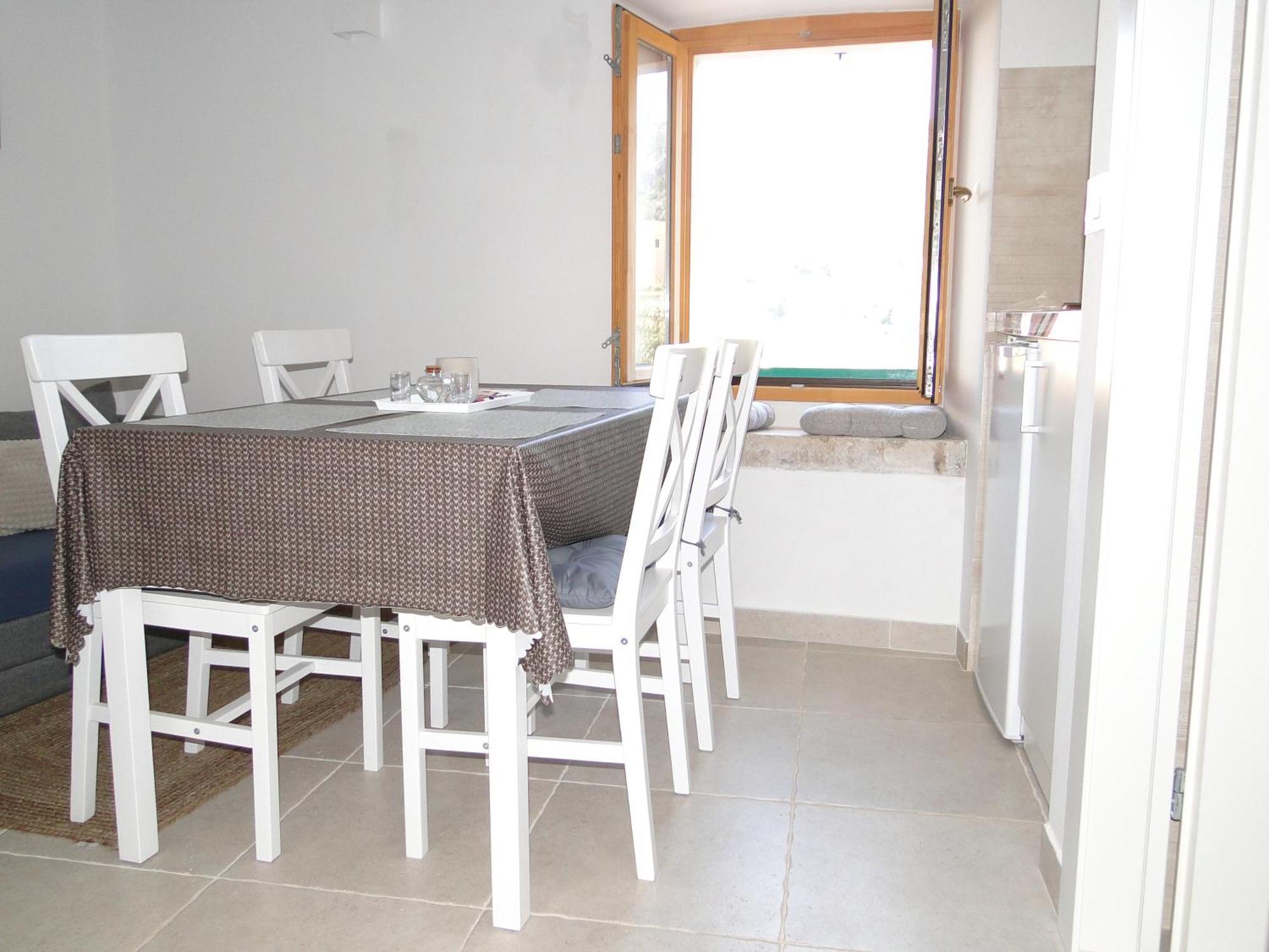 Heritage Apartments Kyra & Fox In Pitve, Hvar Exteriér fotografie