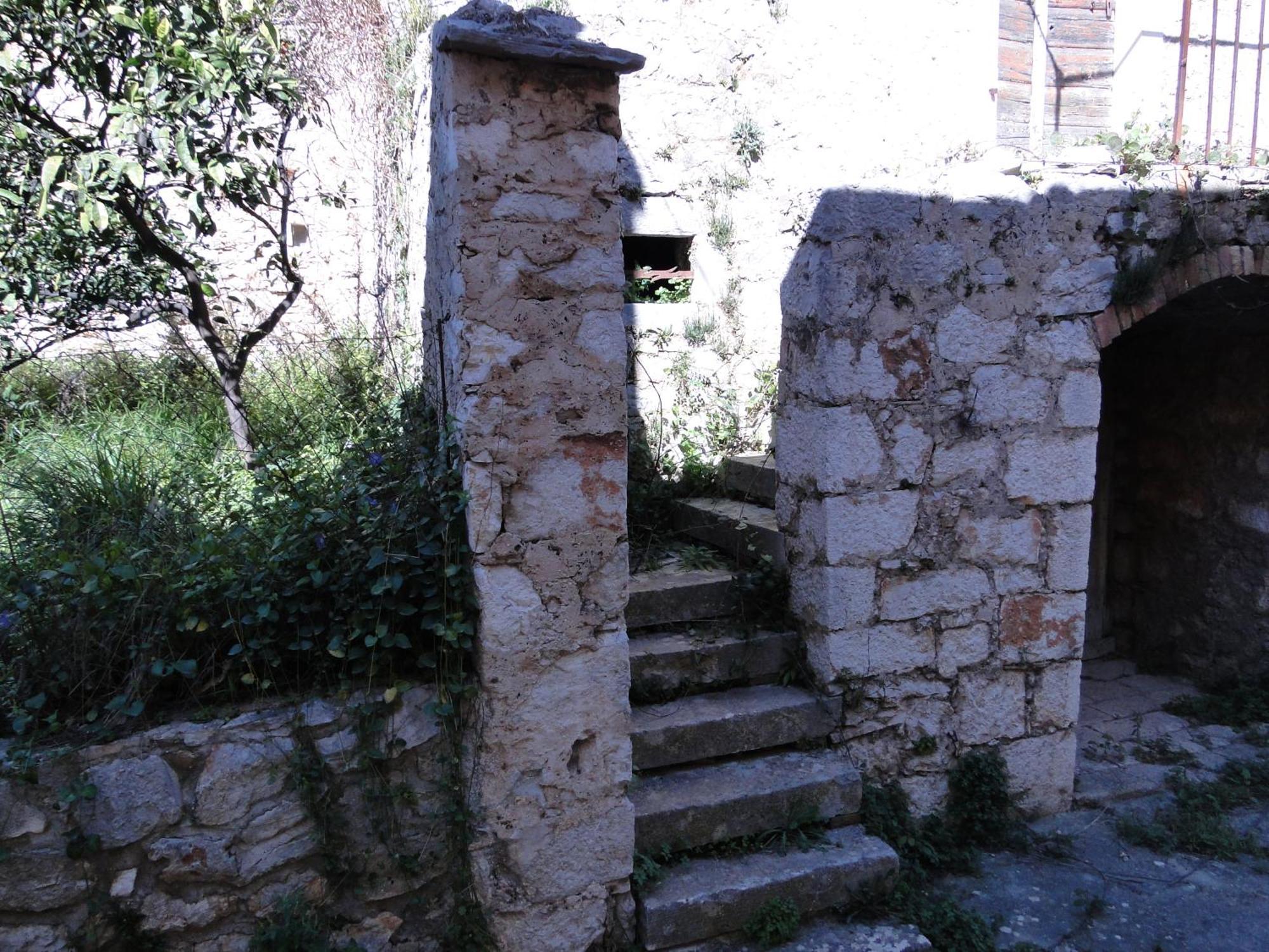 Heritage Apartments Kyra & Fox In Pitve, Hvar Exteriér fotografie