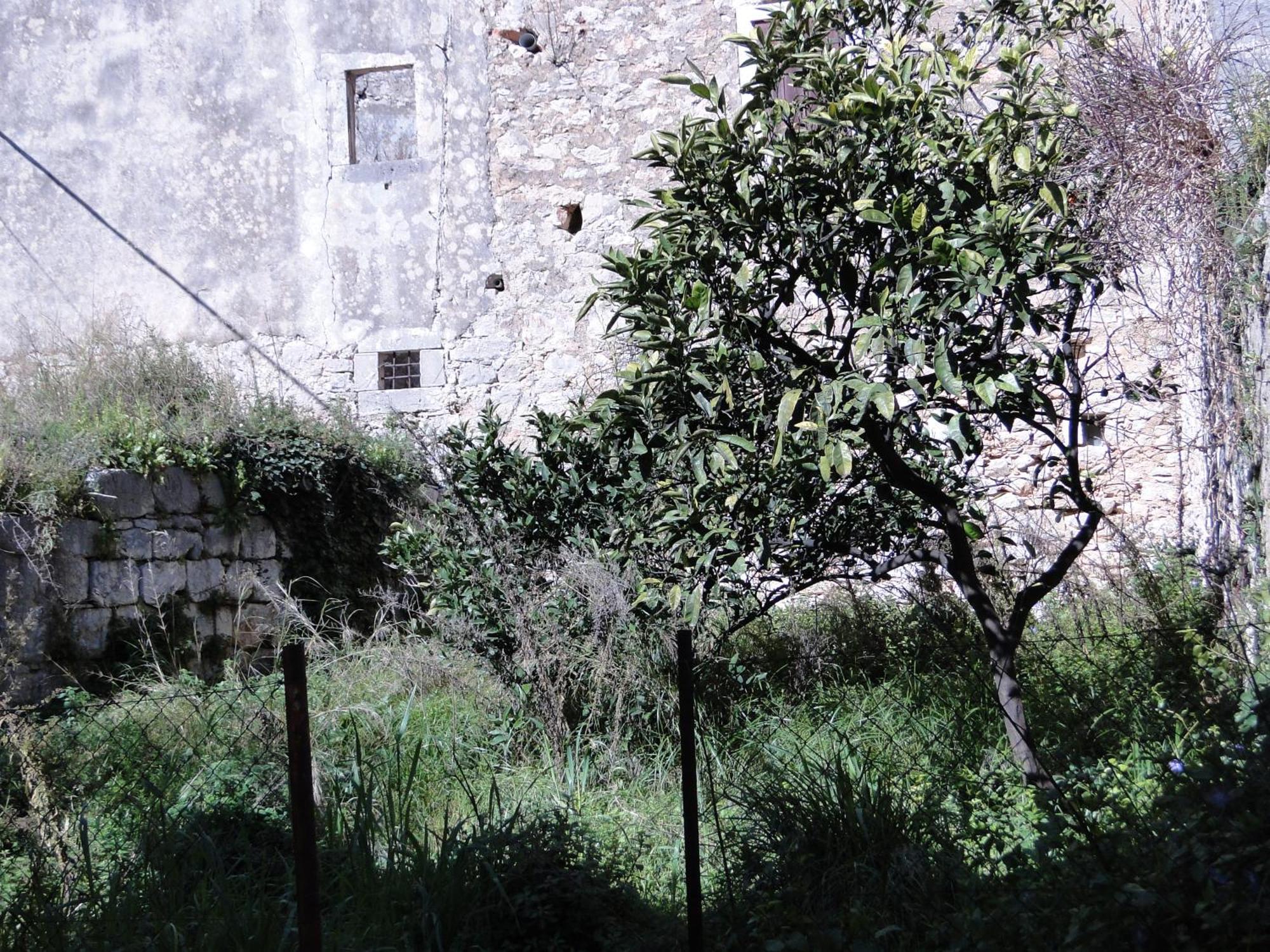 Heritage Apartments Kyra & Fox In Pitve, Hvar Exteriér fotografie