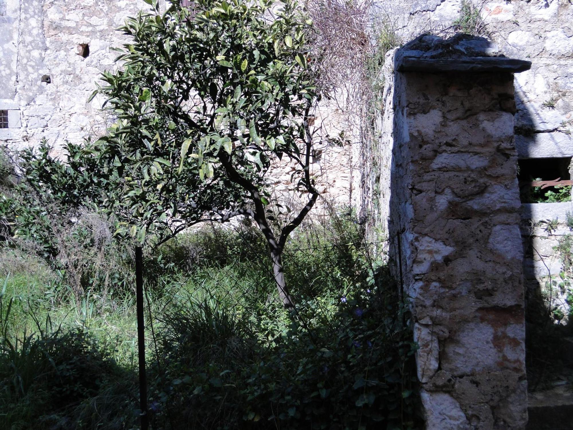 Heritage Apartments Kyra & Fox In Pitve, Hvar Exteriér fotografie