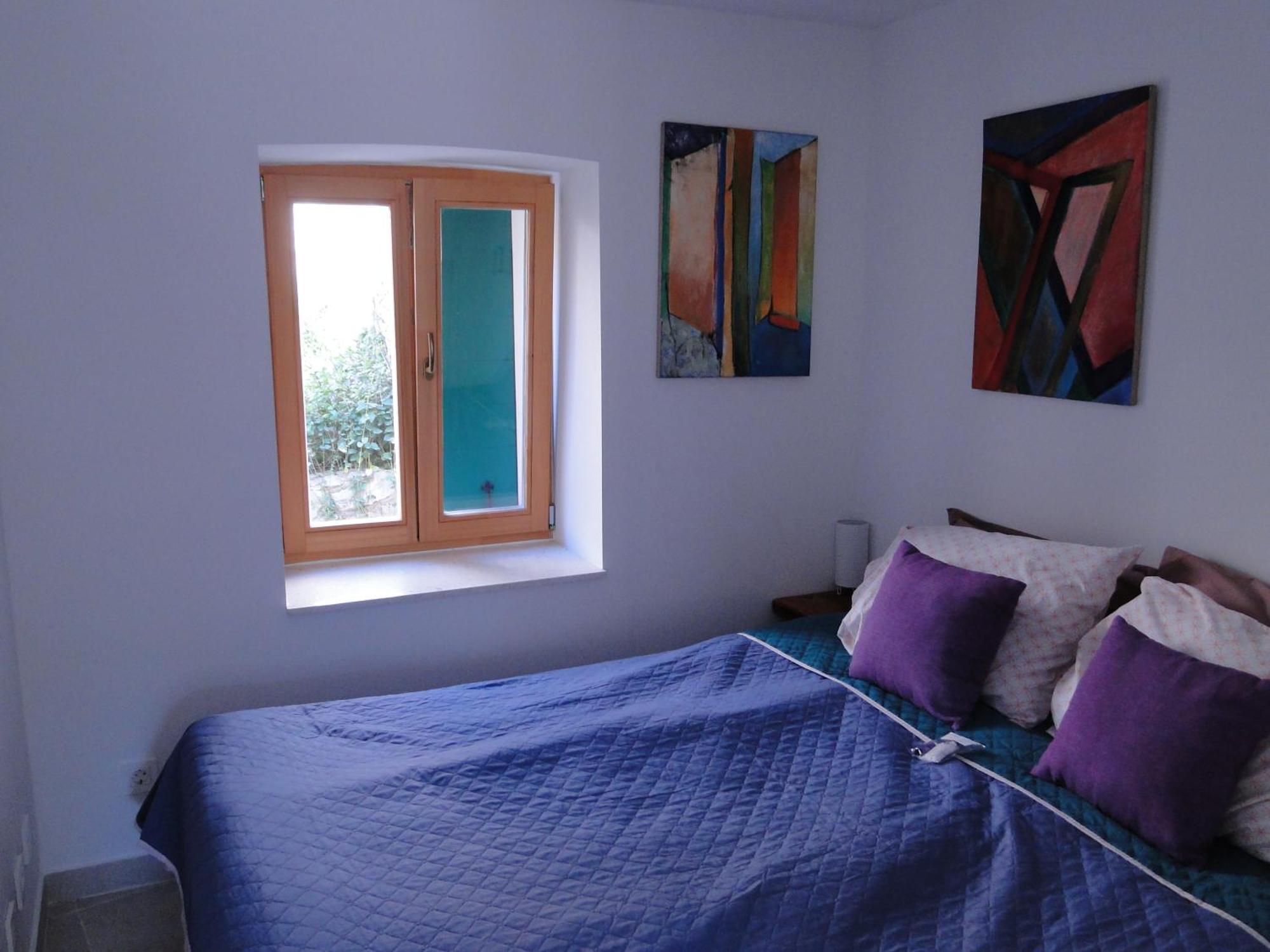 Heritage Apartments Kyra & Fox In Pitve, Hvar Exteriér fotografie